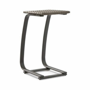 Minimalist Corner Desk
